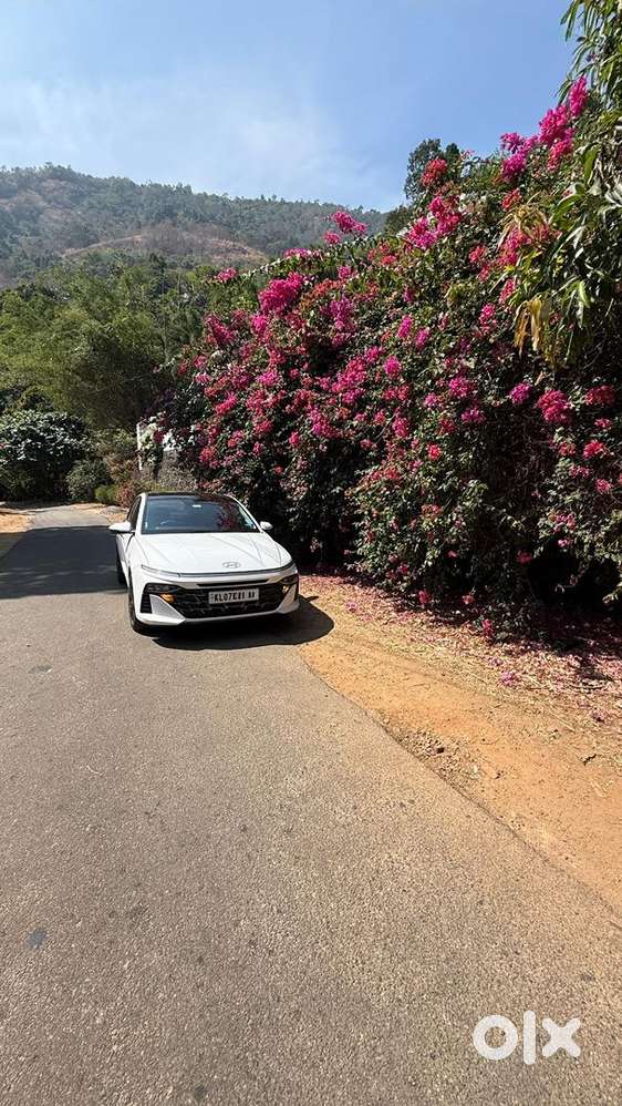 Hyundai Verna 1.5 Turbo Mt 2024