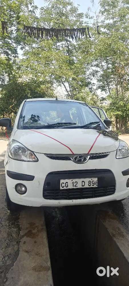 Hyundai I10 2009 Petrol 68000 Km Driven