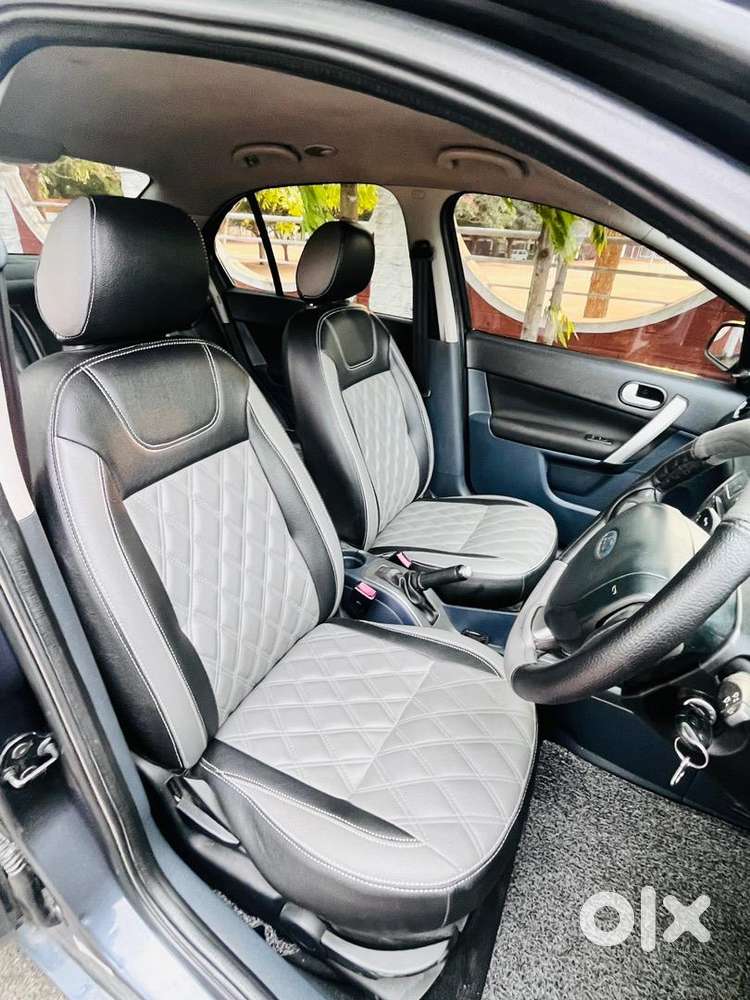 Ford Fiesta Classic 2012 Diesel Good Condition