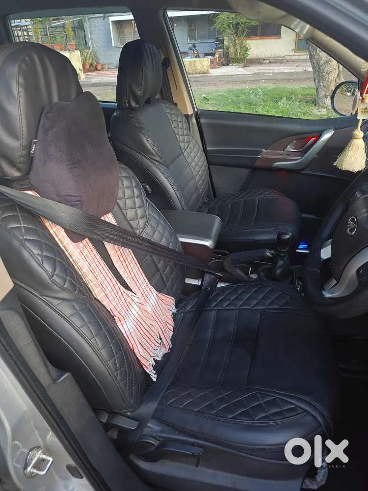 Mahindra Xuv500 Diesel 2012