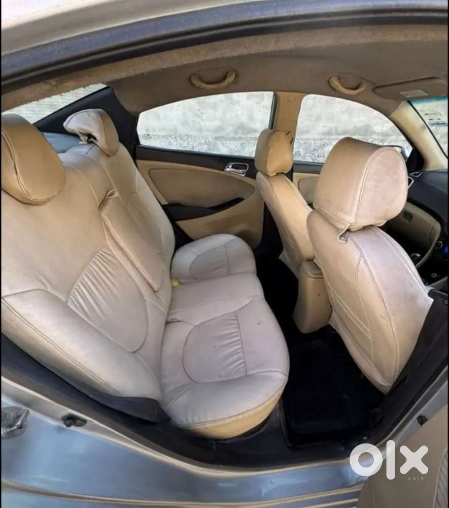 Verna Sx Diesel Manual .