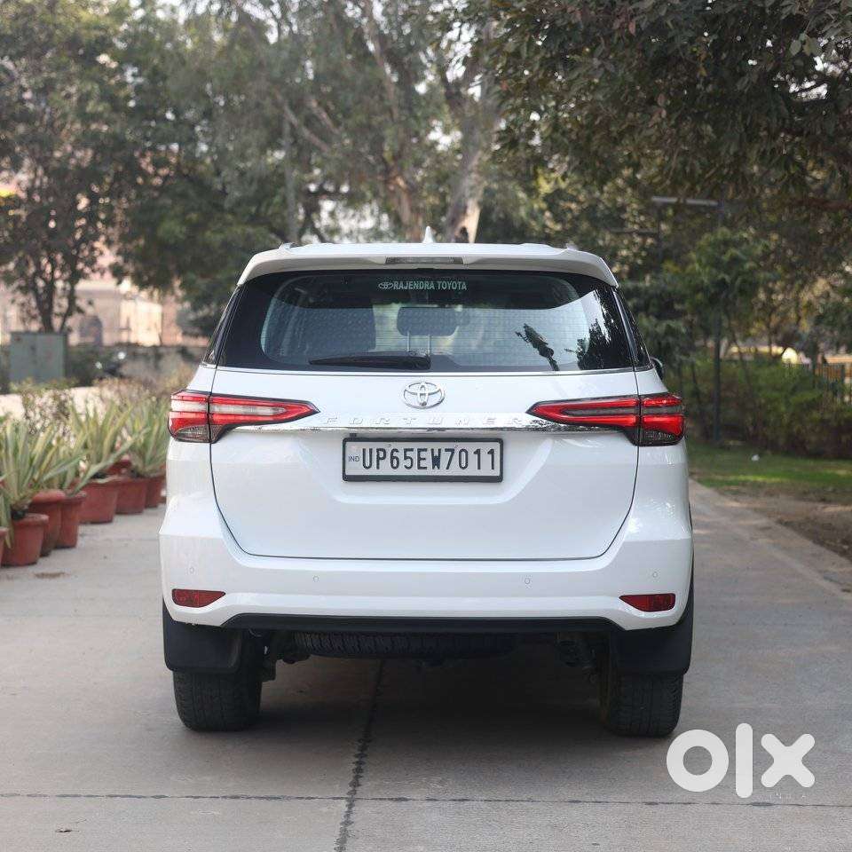 Toyota Fortuner 4x2 At 2.8 Diesel, 2023, Diesel