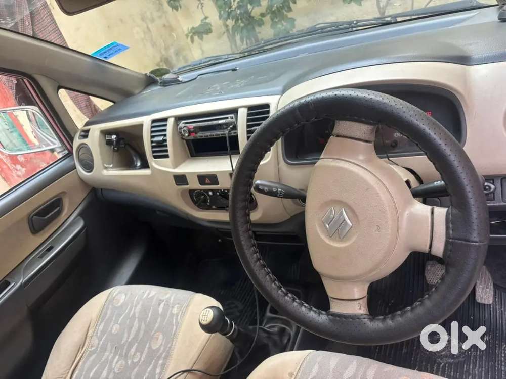 Maruti Suzuki Zen Estilo 2009 Petrol 75308 Km Driven