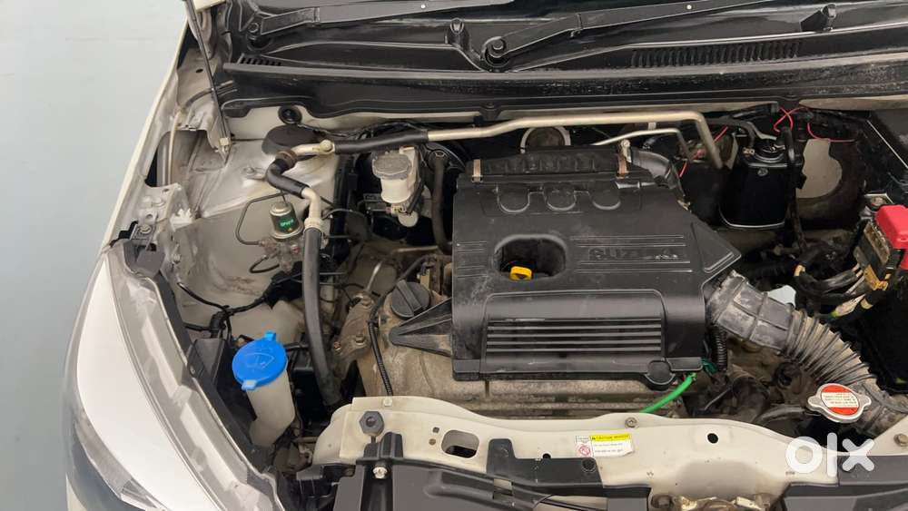 Maruti Suzuki Celerio 1.0 Lxi Mt, 2018, Petrol