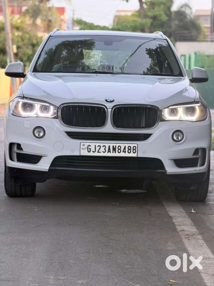 Bmw X5 Xdrive 30d, 2014, Diesel