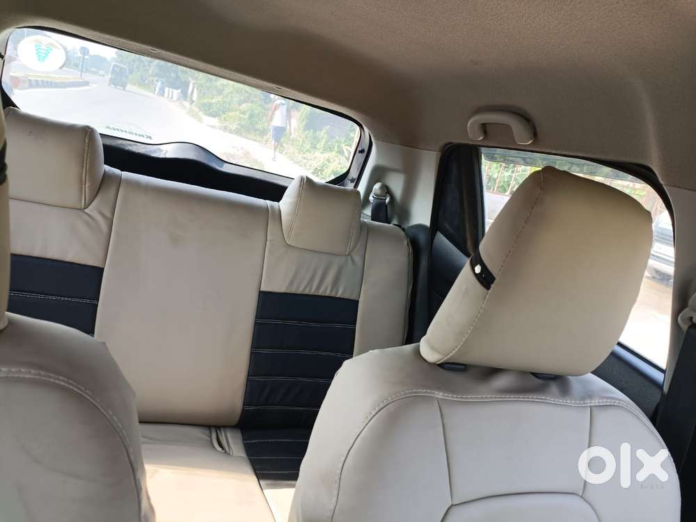 Maruti Suzuki Swift Vdi (o), 2019, Diesel