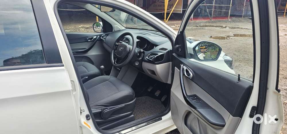 Tata Tiago Xz Plus Dualtone Diesel, 2019, Diesel