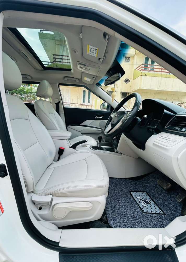 Mahindra Xuv300 Diesel 2022