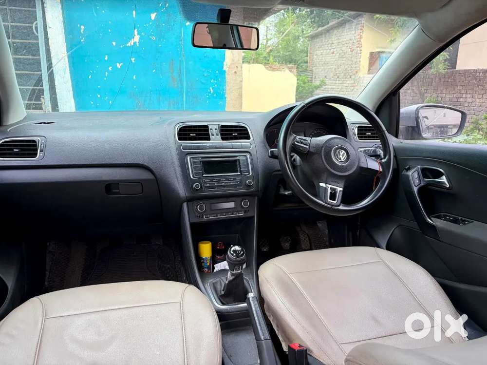 Volkswagen Polo 2013 Diesel Well Maintained