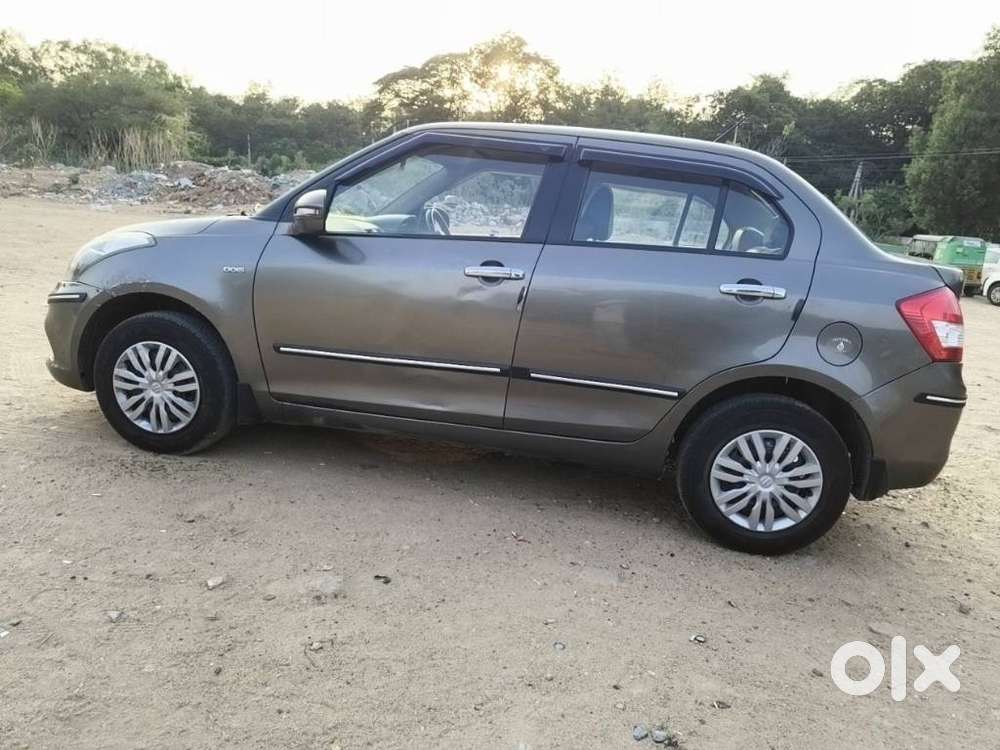 Maruti Suzuki Swift Dzire Vdi Bsiv, 2015, Diesel