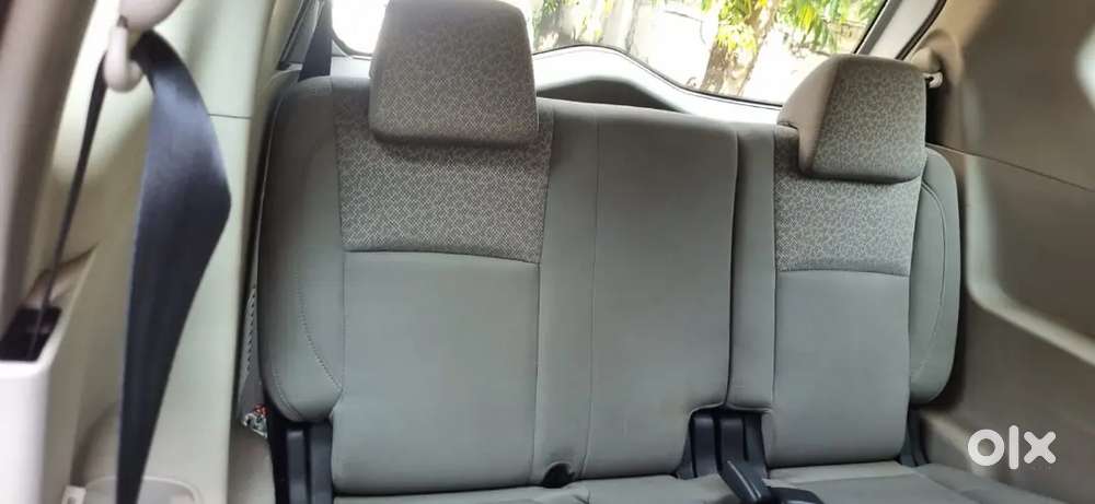 Mahindra Marazzo Diesel 2019 Manual