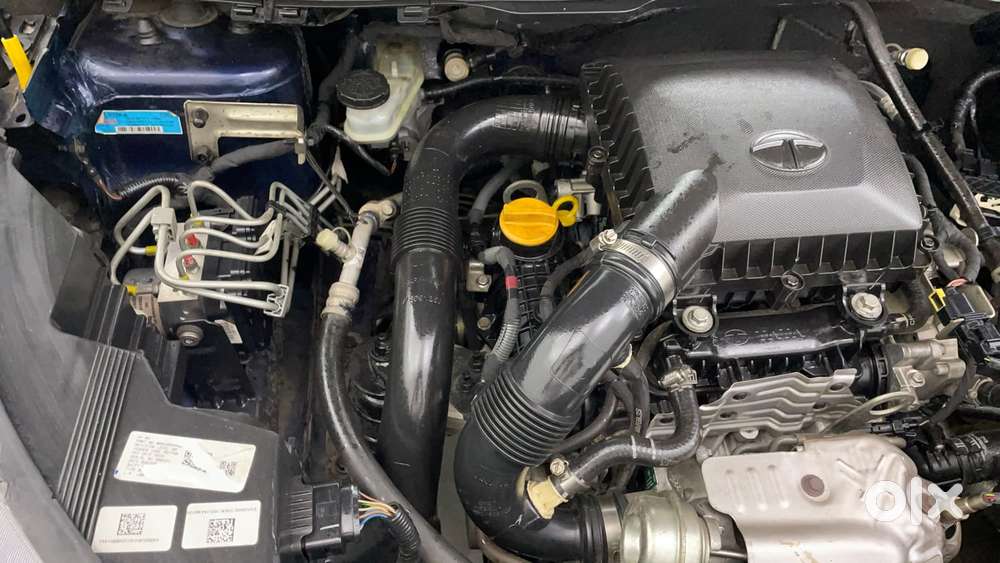 Tata Nexon Xz Plus Luxs, 2023, Petrol