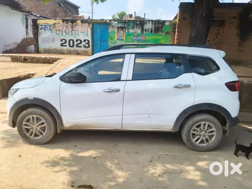 Renault Triber 1.0 Rxl 2025