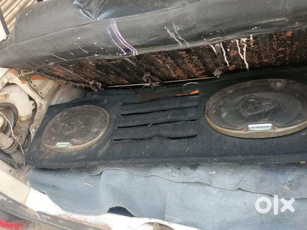 Maruti 800 Good Condition Car All Working..