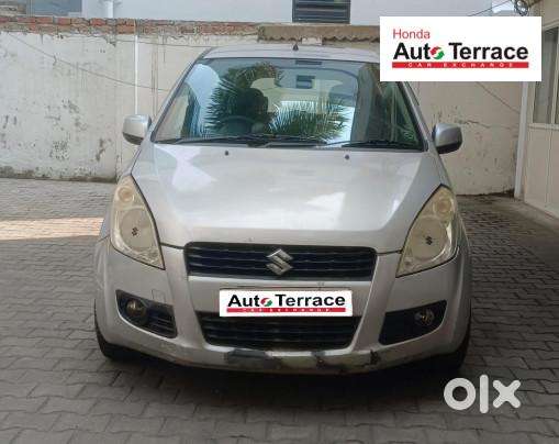 Maruti Suzuki Ritz Vdi, 2010, Diesel