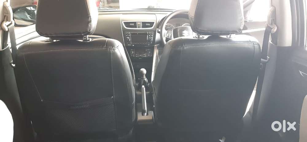 Maruti Suzuki Swift, 2012, Diesel