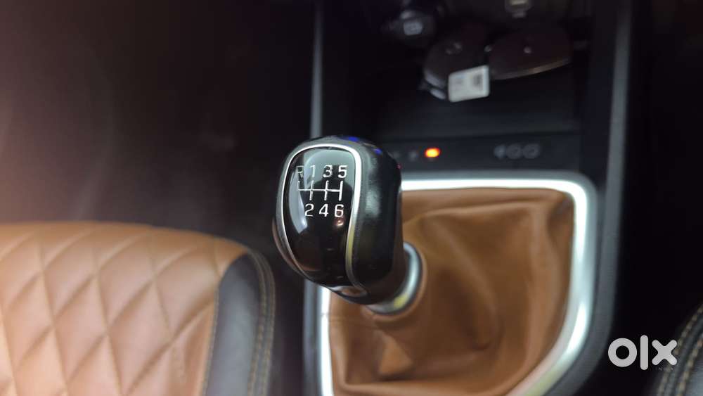 Hyundai Creta 1.6 Sx (o), 2019, Diesel