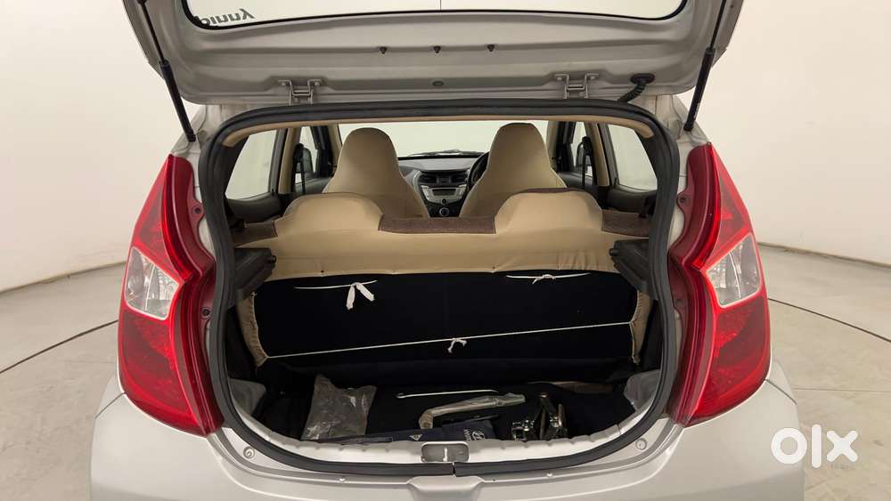 Hyundai Eon Magna +, 2018, Petrol