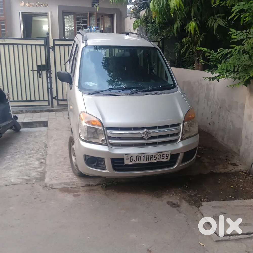 Maruti Wagon R 2008