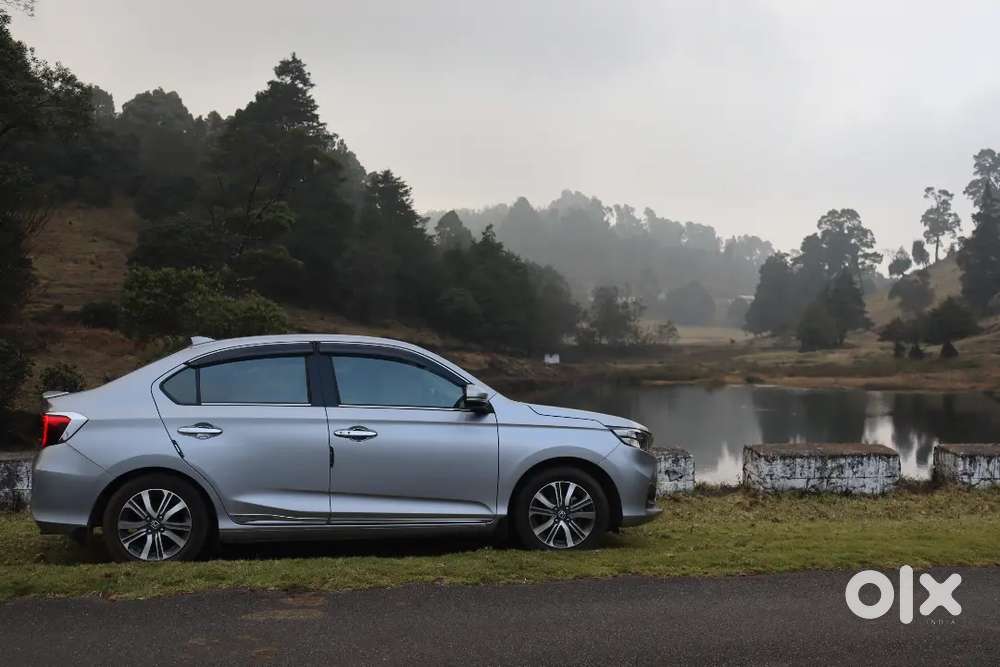 Honda Amaze 2nd Gen 2023 Petrol 11500 Km Driven