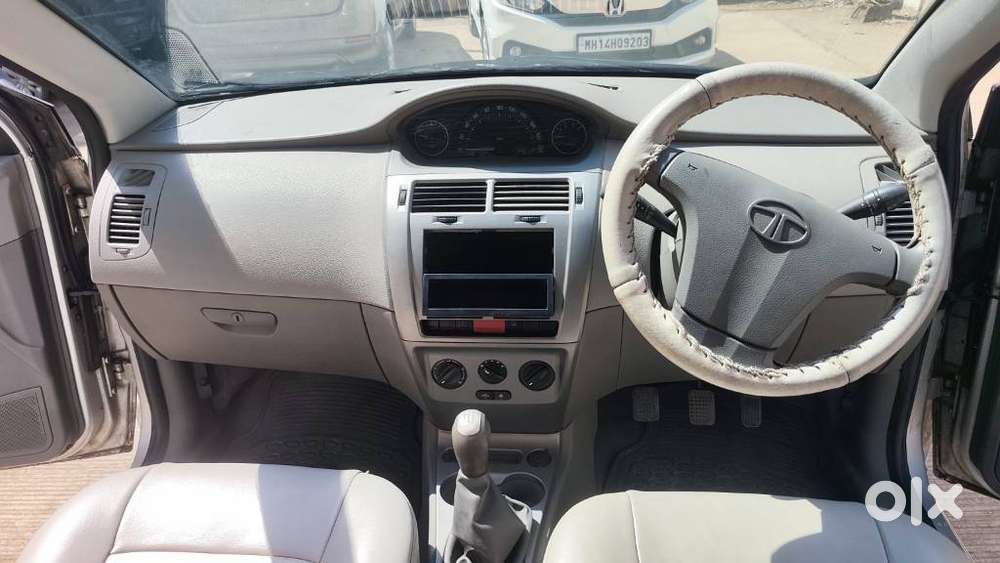 Tata Indica Vista Tdi Ls, 2009, Diesel