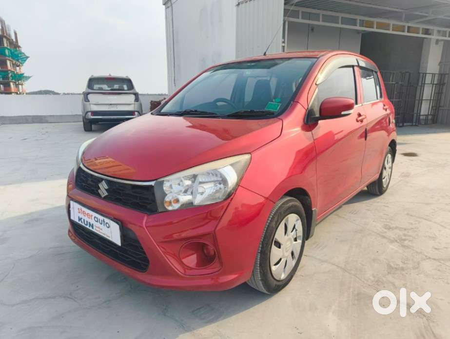 Maruti Suzuki Celerio Zxi Mt, 2019, Petrol