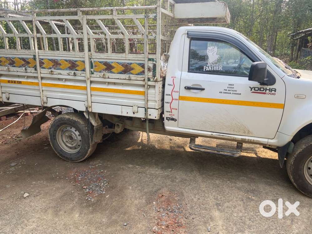 Tata Xenon Xt 2023 Diesel