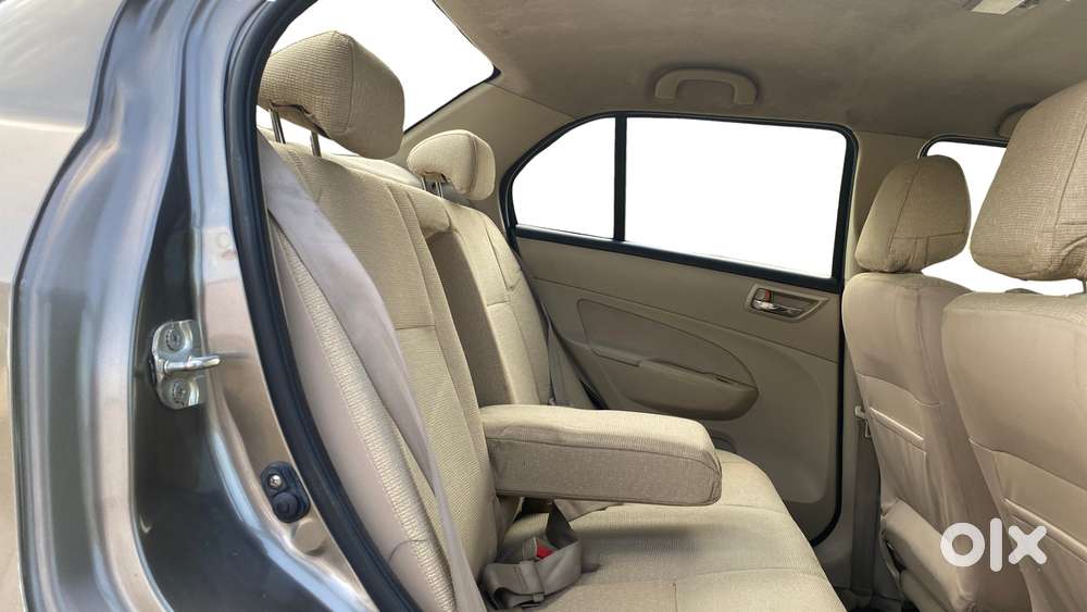 Maruti Suzuki Swift Dzire Vxi 1.2, 2015, Petrol