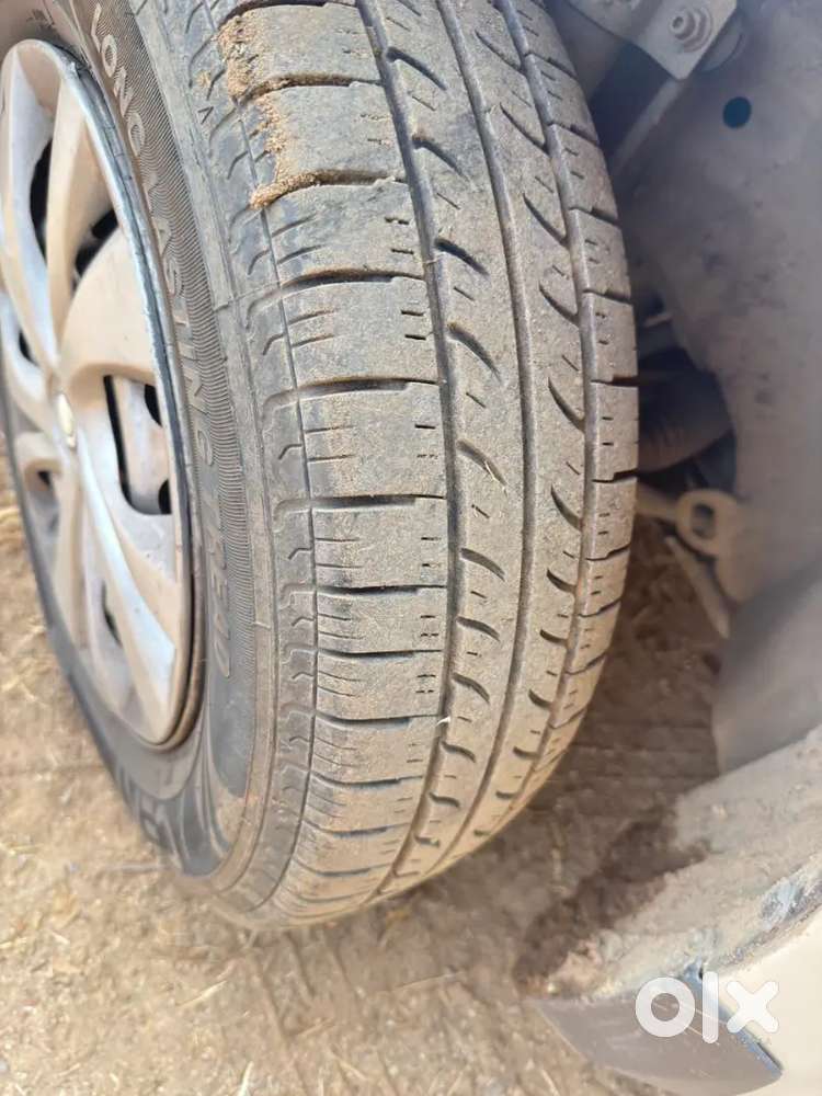 Maruti Suzuki Dzire 2018 Diesel 470000 Km Driven