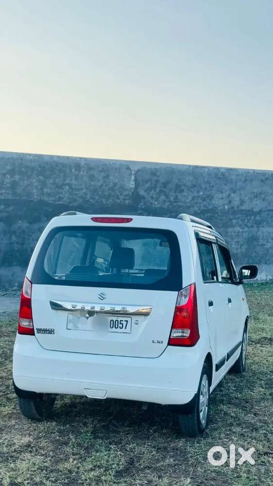 Sell Wagonr 2016