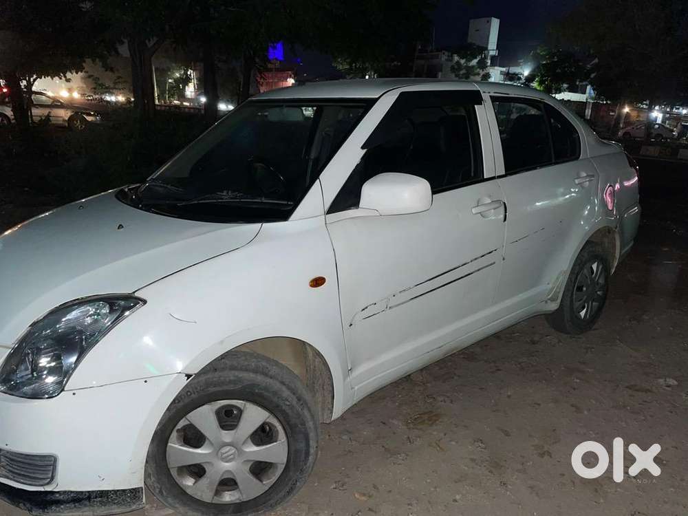 Maruti Suzuki Swift Dzire Tour 2014 Diesel 90000 Km Driven