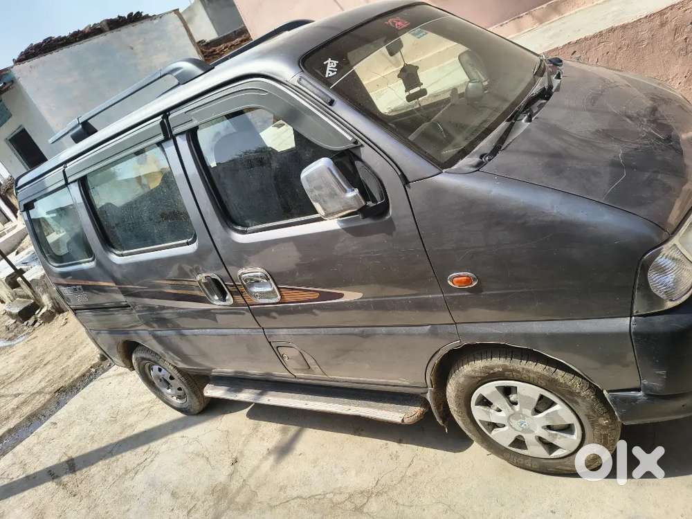 Maruti Suzuki Eeco 2019 Lpg 147000 Km Driven