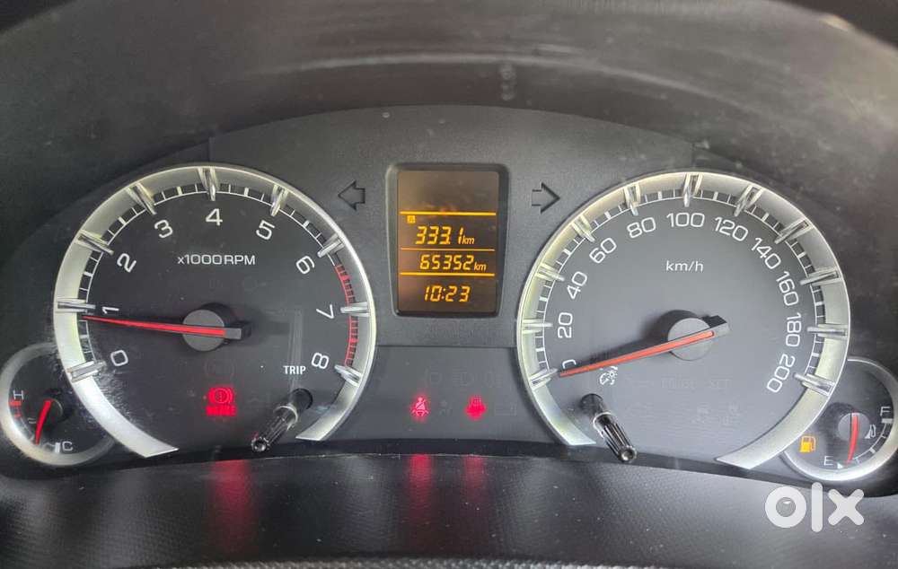 Maruti Suzuki Swift Vxi + Manual, 2014, Petrol
