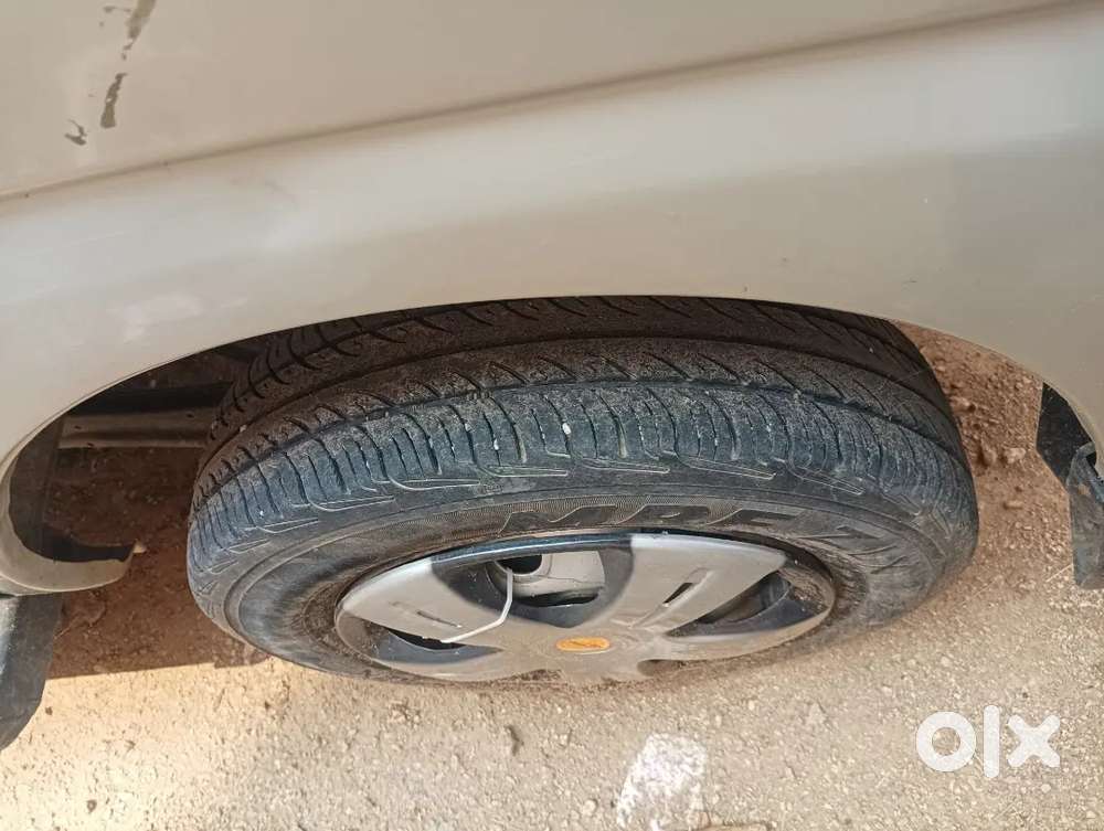 Maruti Suzuki Eeco 2017