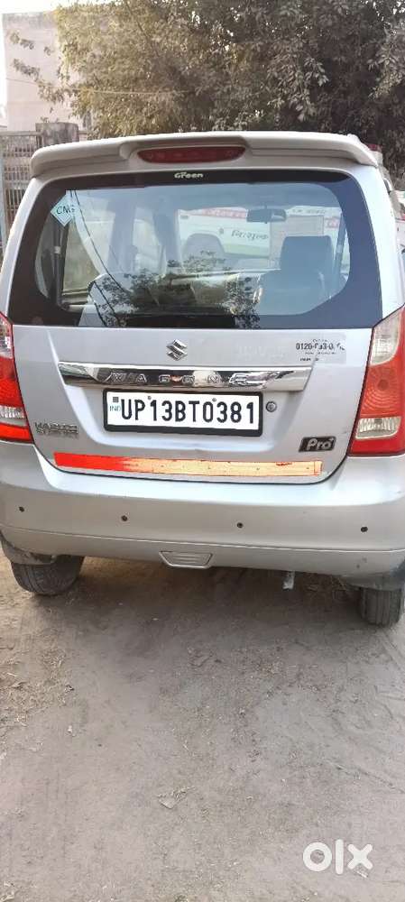 Good Condition And Well Maintained