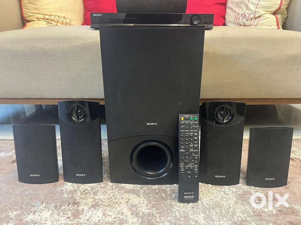 Sony Home Theatre
