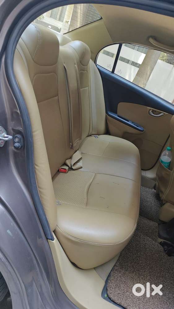 Honda Amaze 2013-2016 Vx I-vtech, 2014, Petrol
