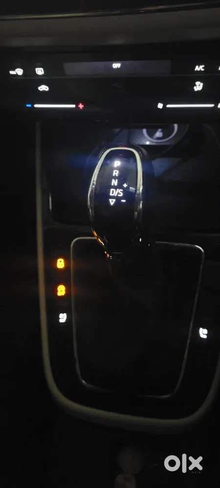 2023 E20 Slavia Top End Automatic