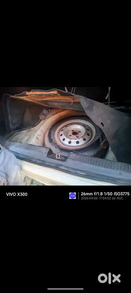 Maruti Suzuki Dzire 2021