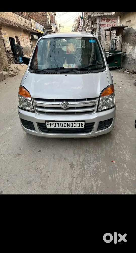 2009 Model 2029 Tak Passing