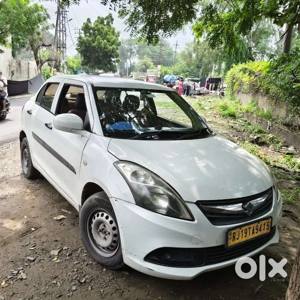 Maruti Suzuki Dzire 2020 Diesel 150000 Km Driven