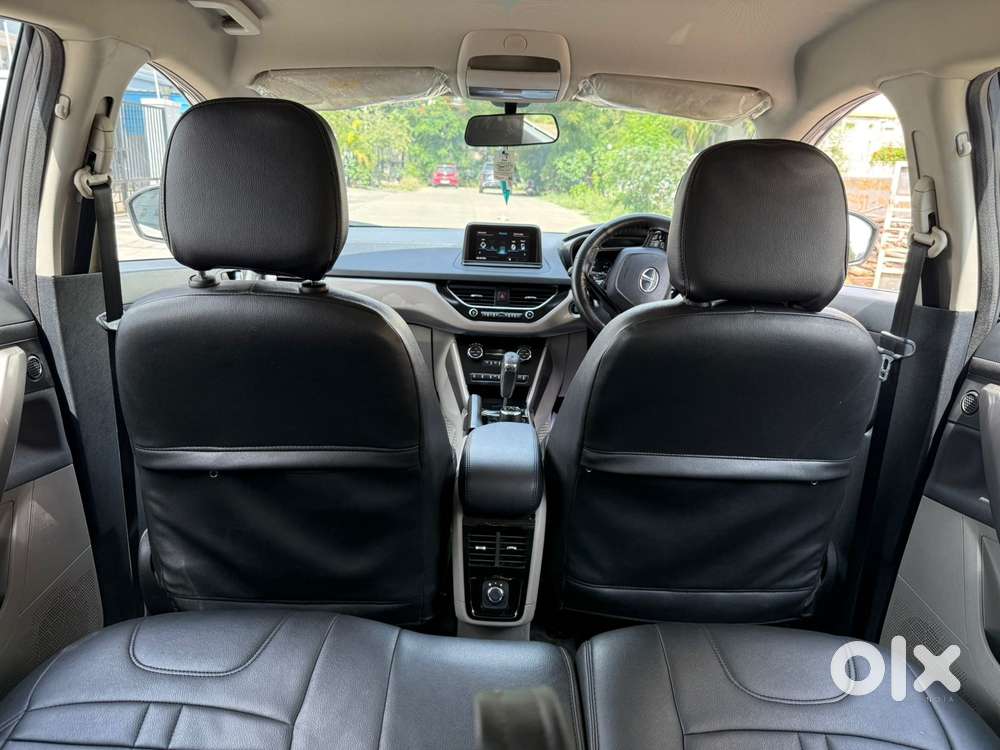 Tata Nexon 1.5 Revotorq Xza Plus Dualtone, 2018, Diesel