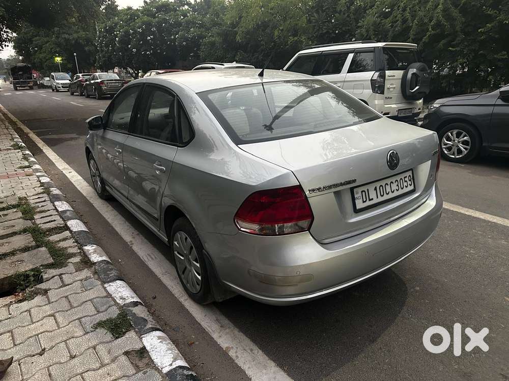 Volkswagen Vento 1.6 Comfortline, 2013, Petrol