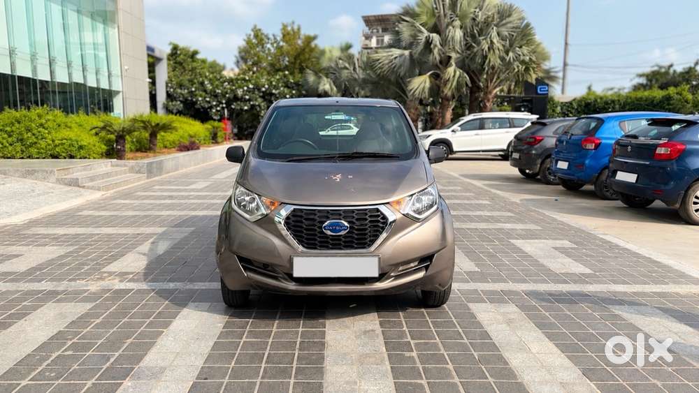 Datsun Redi Go 2018 Model