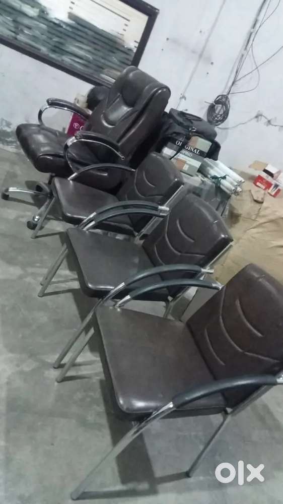 Office Furniture