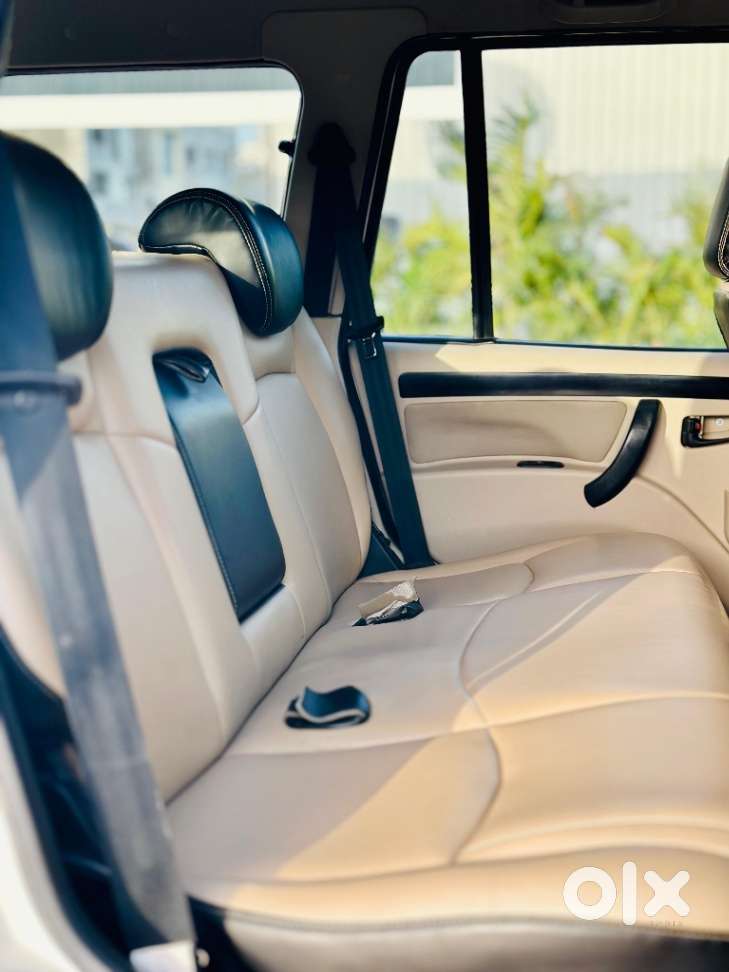 Mahindra Scorpio S11 Mt 7s, 2023, Diesel