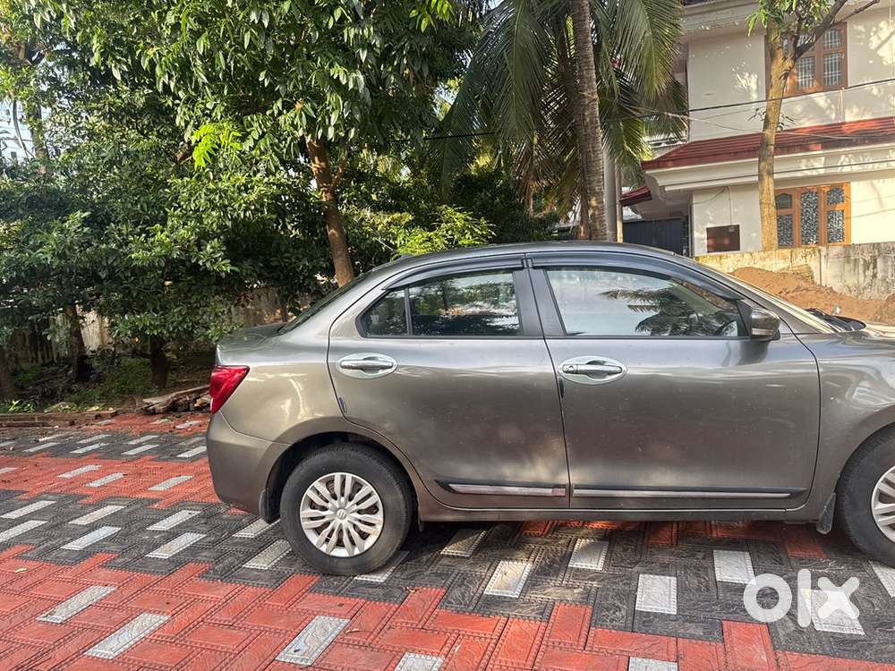 Swift Dzire  Amt  Petrol  2018 Model