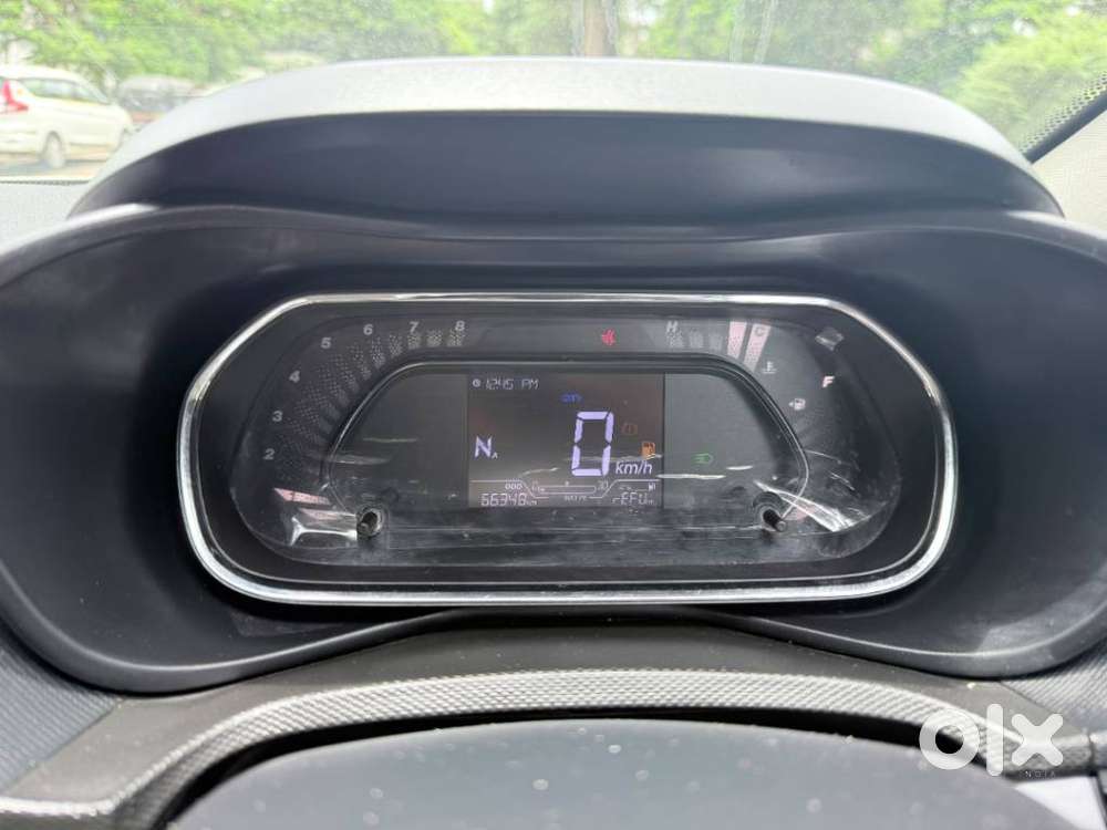 Tata Nexon 1.5 Revotorq Xma Amt (s), 2021, Diesel