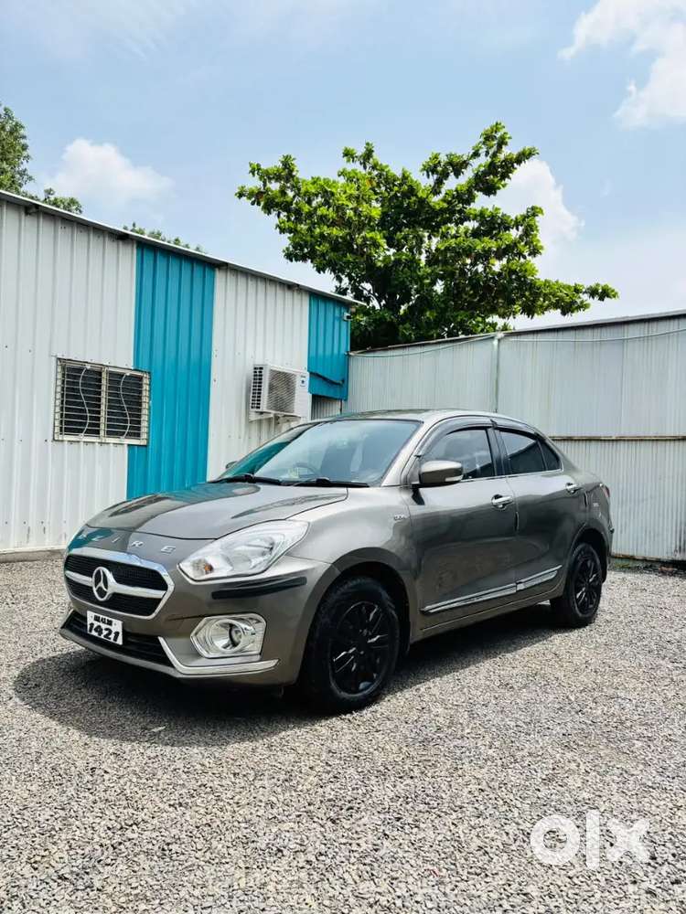 Maruti Suzuki Dzire 2018