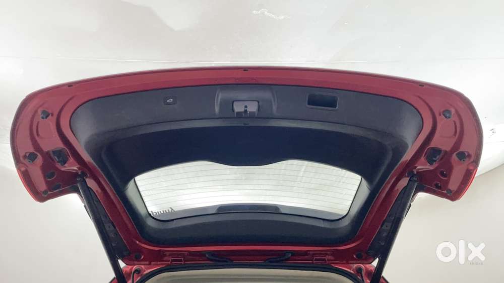 Mg Hector Sharp At, 2021, Petrol